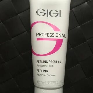 Пилинг gigi