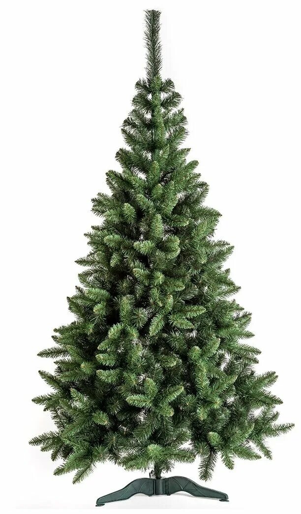 комбинированные ели. искусственная ель slim зеленая 180 см. 55. литые елки. комбинированные искусственные елки ветки.