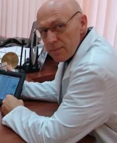 Преображенский профессор биография пластический