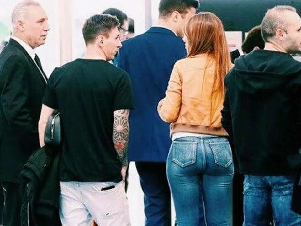 Трогали снимали одежду