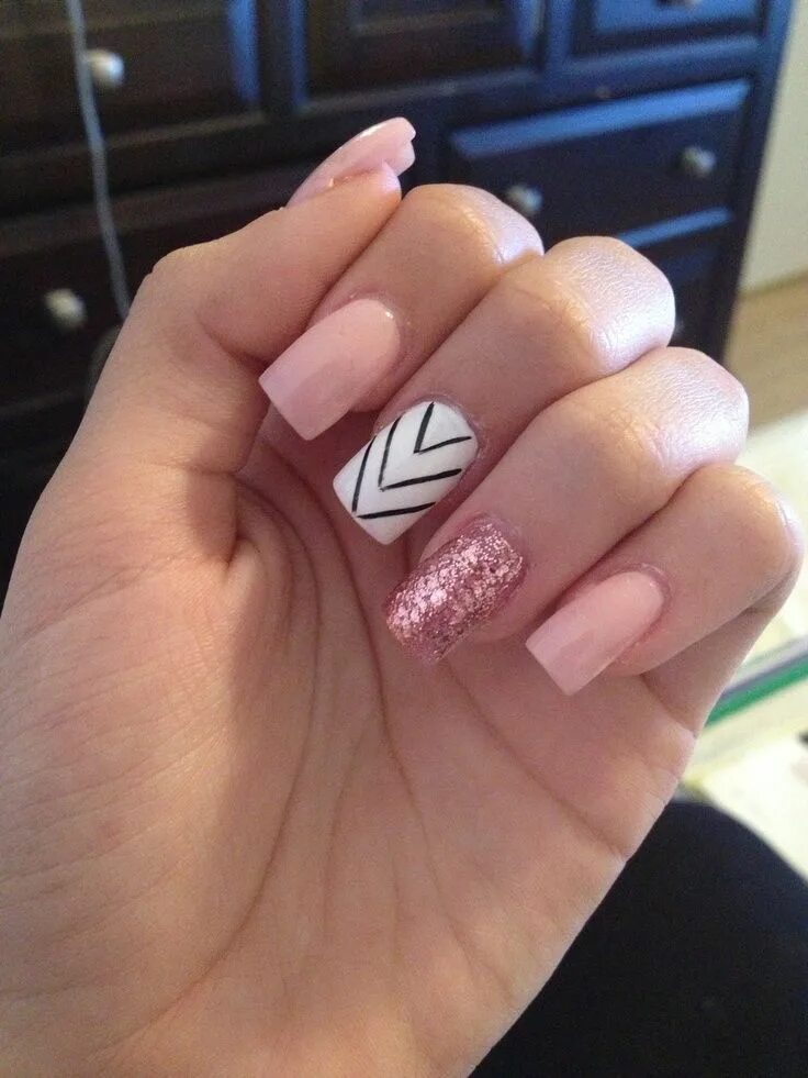 astro *:--✧ Manicura de uñas, Manicura, Uñas artísticas
