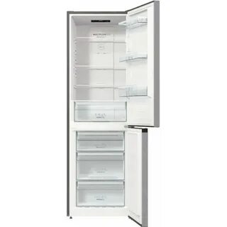 Двухкамерные холодильники gorenje