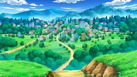 Big animation