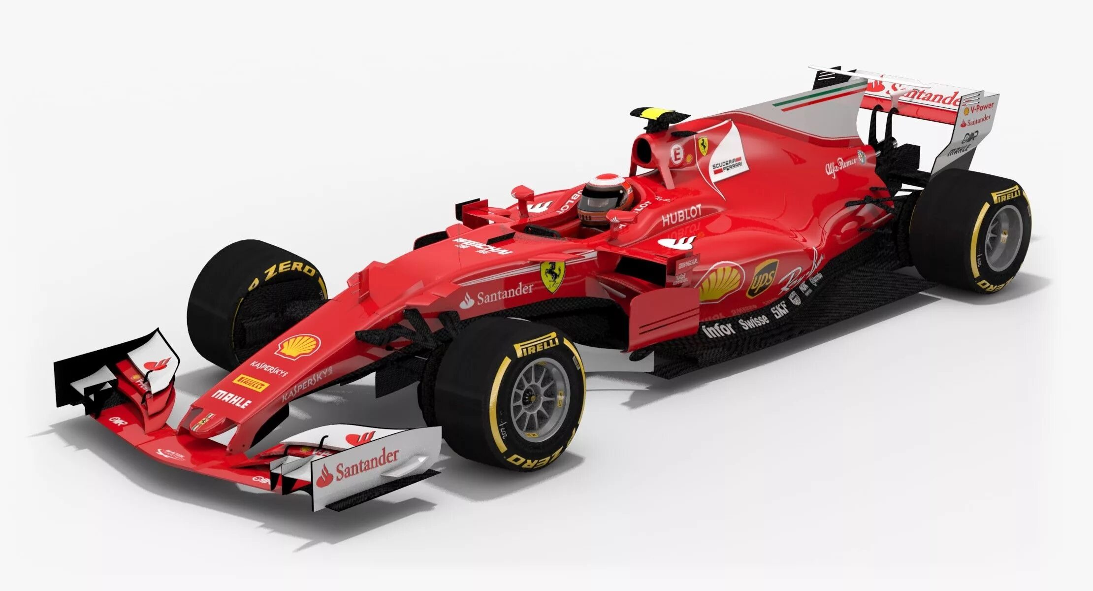 Формула 1 модель 1 2. Ferrari sf70h. ferrari sf70-h 2017. sf70h monza. модель болида феррари формула 1 2000.