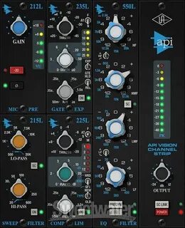 Api console