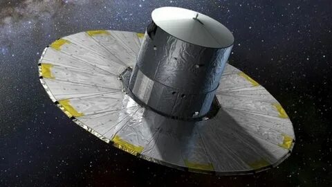 В системе звезды gaia 2 была открыта