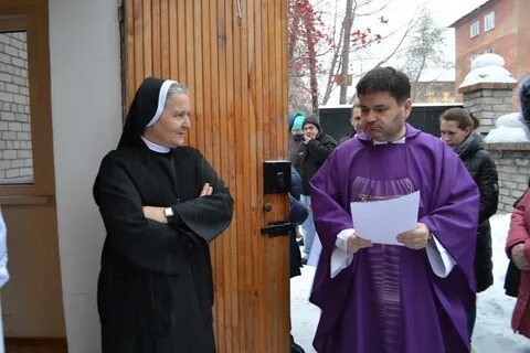 Высшее духовное лицо католической церкви