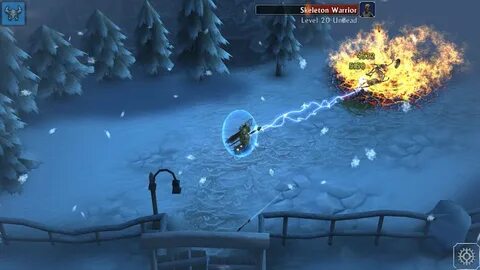 Eternium mod