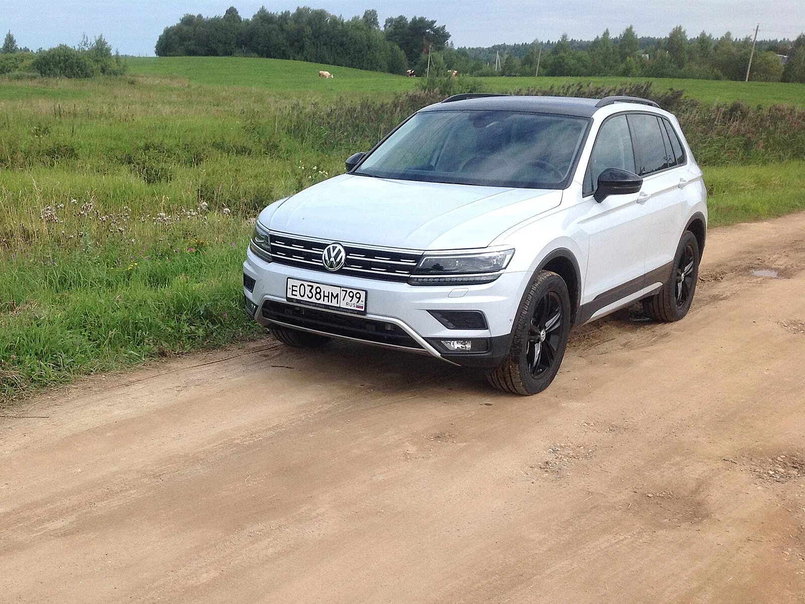 Volkswagen tiguan годы выпуска. Фольксваген Тигуан 2 поколения. VW Tiguan Offroad. Tiguan Offroad 2018 белый. Фольксваген Тигуан оффроуд.