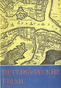 Какой была петербургская жизнь владимира