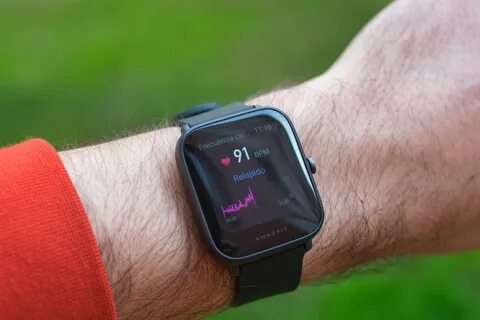 Amazfit 5 pro