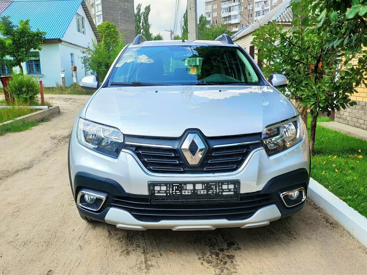 Рено сандеро 2019 купить. Рено Сандеро степвей 2019. Renault Sandero Stepway 2019. Рено Sandero Stepway 2019. Рено Сандеро степвей 2019 года.