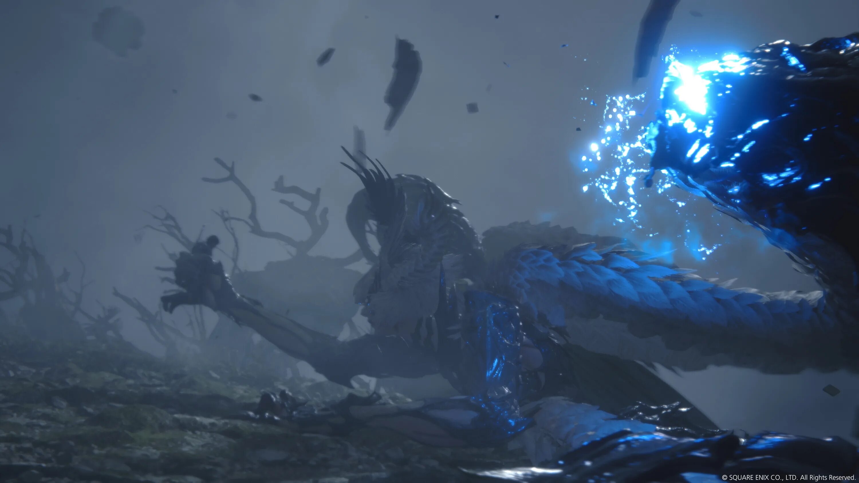 Final fantasy 16 дата. Final fantasy 16 трейлер. последняя фантазия. эксодус final fantasy.