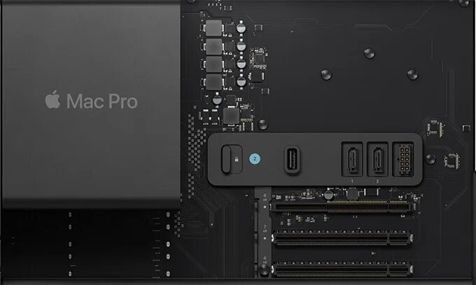 Mac 2019. Mac 2019