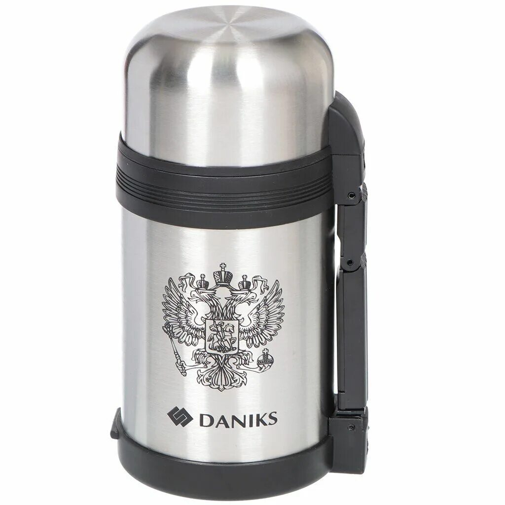 Термос daniks нерж 1л серебристый,узкое горло sl-100z. Термос 1л с шир. Daniks sl-200my серебристый. Термос бордовый. Daniks sl-180ngl серебристый.