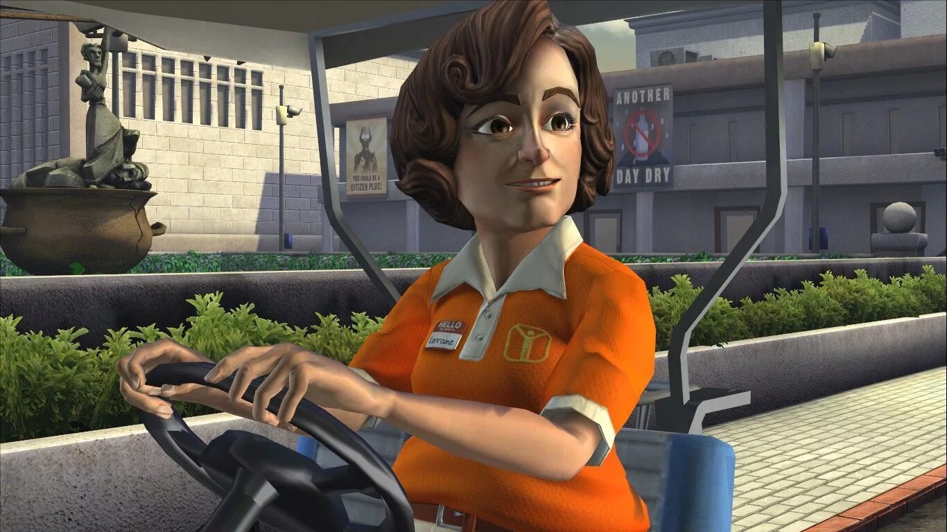 Дневник игр будущего. Назад в будущее telltale. back to the future: the game. back to the future the game episode 3. компьютерная игра назад в будущее.