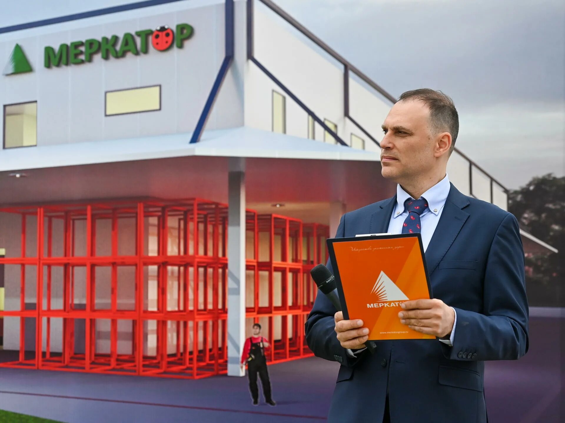 Меркатор ул энергетиков 2 калуга фото Отзывы о "Меркатор Холдинг" на Пушкинской, Москва, Мамоновский переулок, 4с1 Я