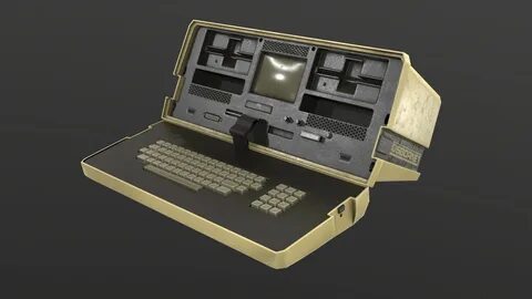 Old project
