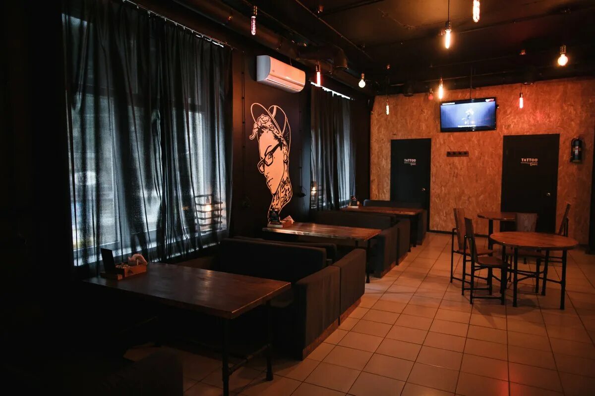 Panorama: Beer Pub, restaurant, Moscow, Mira Avenue, 150 - Yandex Maps