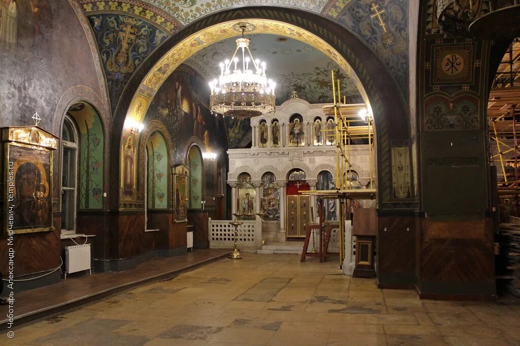 Храм пимена на новослободской. Москва церковь пимена в воротниках. Храм преподобного пимена великого. Храм пимена великого в москве. Алексеевская церковь иконостас нижний новгород.