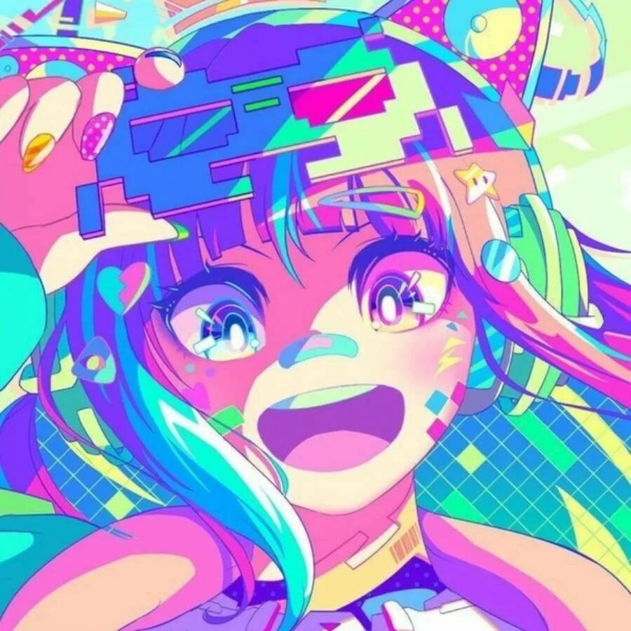 Поп арт эстетика. Гиперпоп стиль. Гипер поп. Арт обложка. Хайперпоп исполнители.