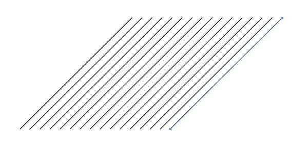 Прямая диагональ линия. Штриховка наклонными линиями. Линии под наклоном. Линии под углом. Полоса с наклонными линиями.