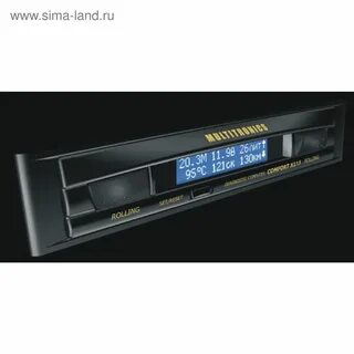 Борт комп