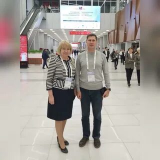 Конгресс кардиологов