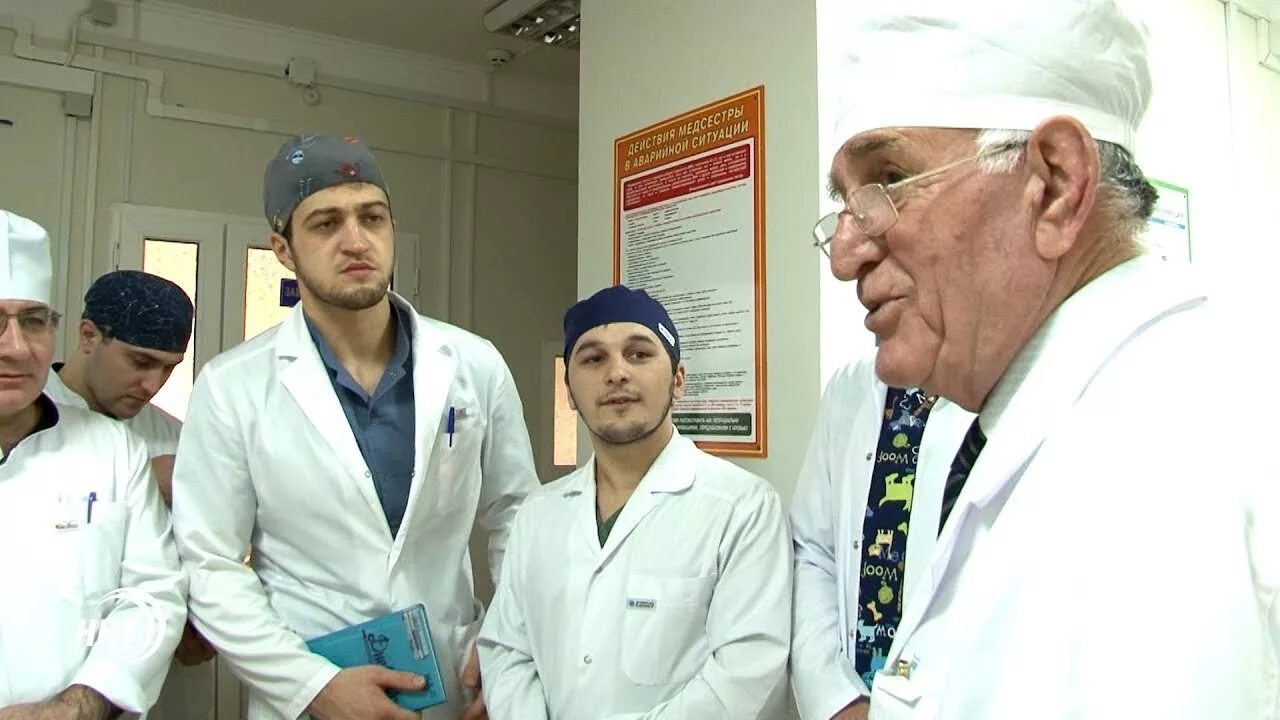 Гамидов абдул