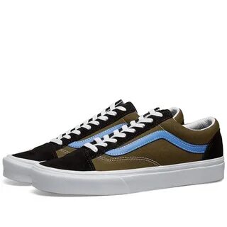 Vans style