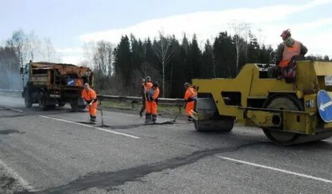 Дорожников киреевск