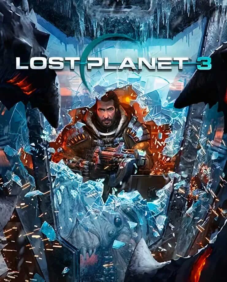 Игра Lost Planet 3. Lost Planet 3 Джим Пейтон. Lost Planet 3 (2013). Игра Lost Planet 1.