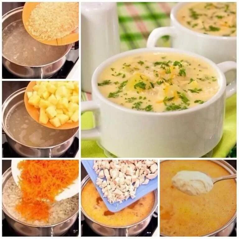Суп с плавленным сыром. Сырный суп с плавленным сырком. Сырный суп Ингредиенты. Сырный суп с курицей и плавленным сыром. Рецепт сырного супа без плавленного сыра