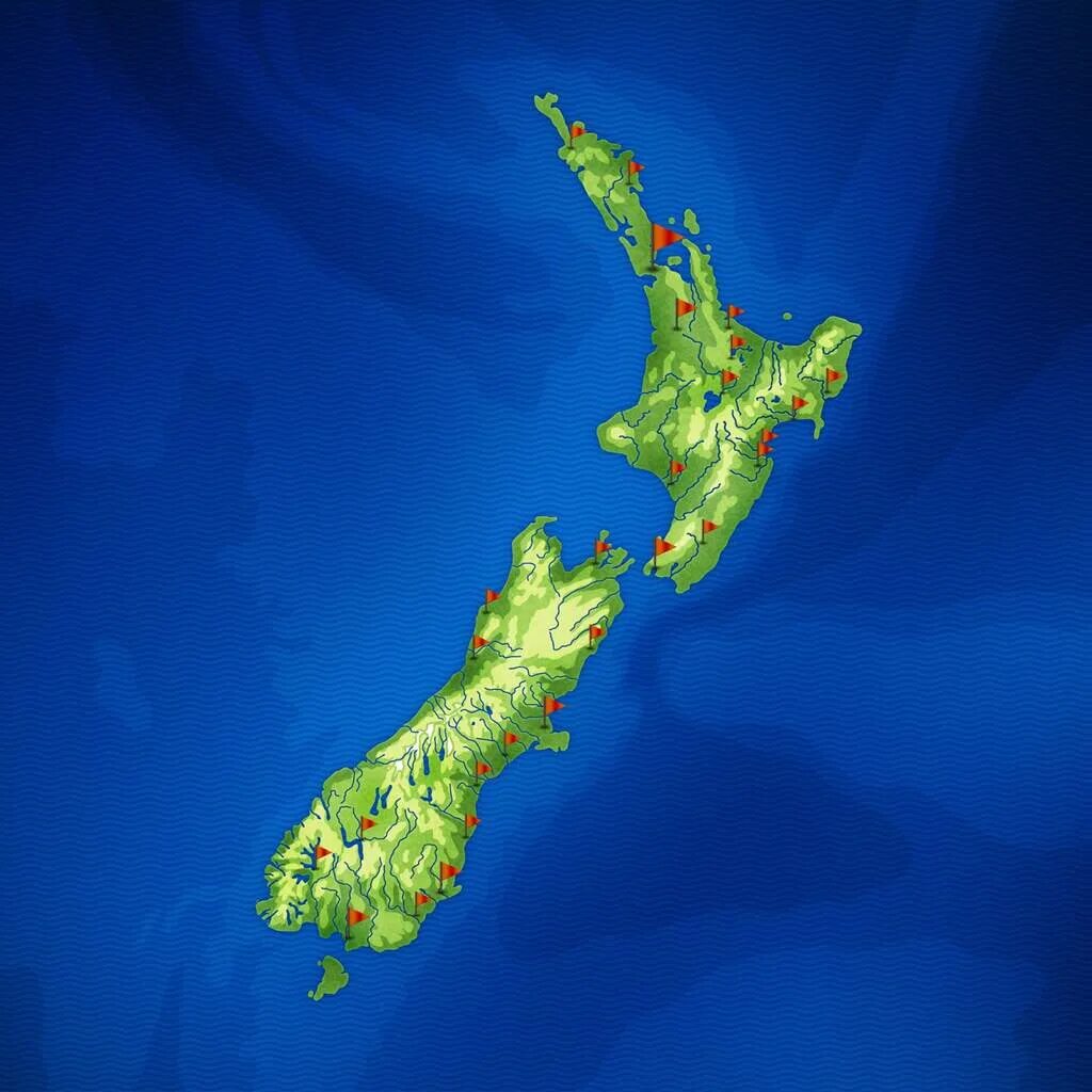 New zealand where. Новая Зеландия Северный остров карта. Остров Зеландия на карте. Новая Зеландия карта географическая. Новая Зеландия Южный остров карта.