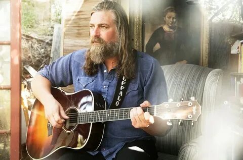 The white buffalo
