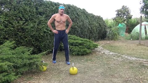 Гиря возраст