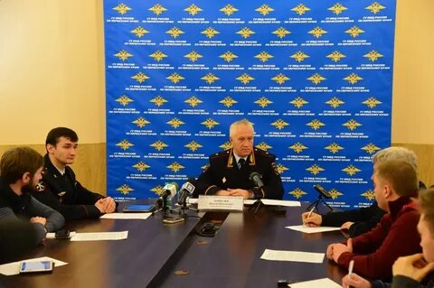 Пресс центр пресс служба