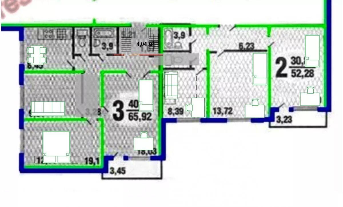 П43 трешка планировка. П-43 несущие стены. П-43 планировка. П43 планировка трехкомнатной квартиры. П 43 отзывы