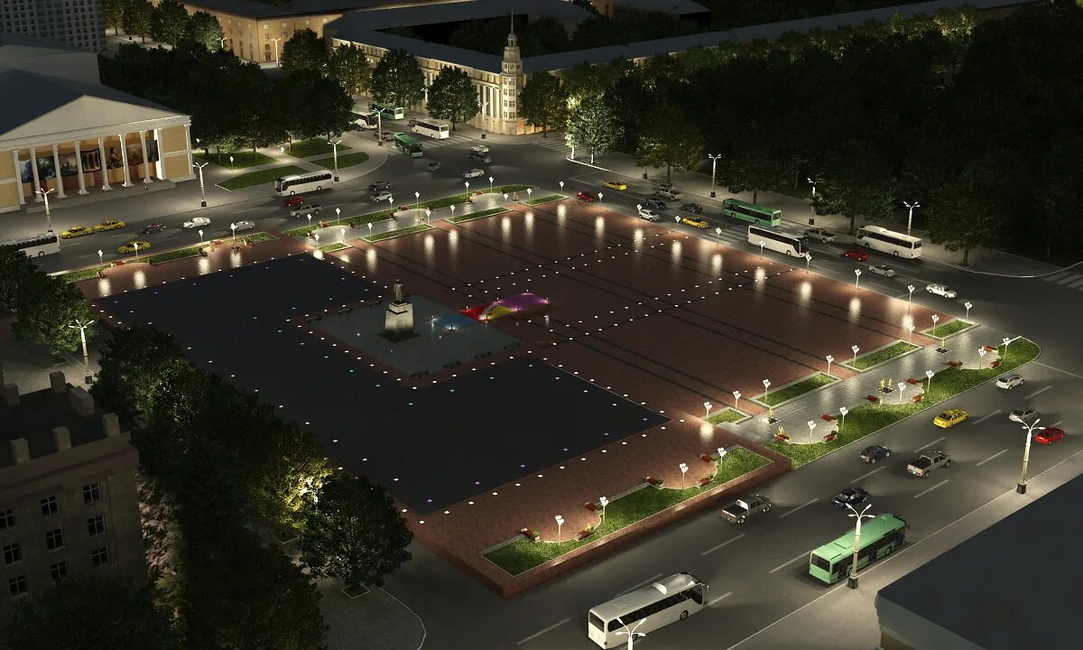 Площадь ленина (воронеж) воронеж. Площадь ленина работает. Площадь ленина псков сверху. Ленин театральная площадь саратов. Площадь ленина волгоград.