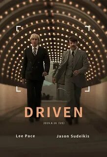 Drive 2018