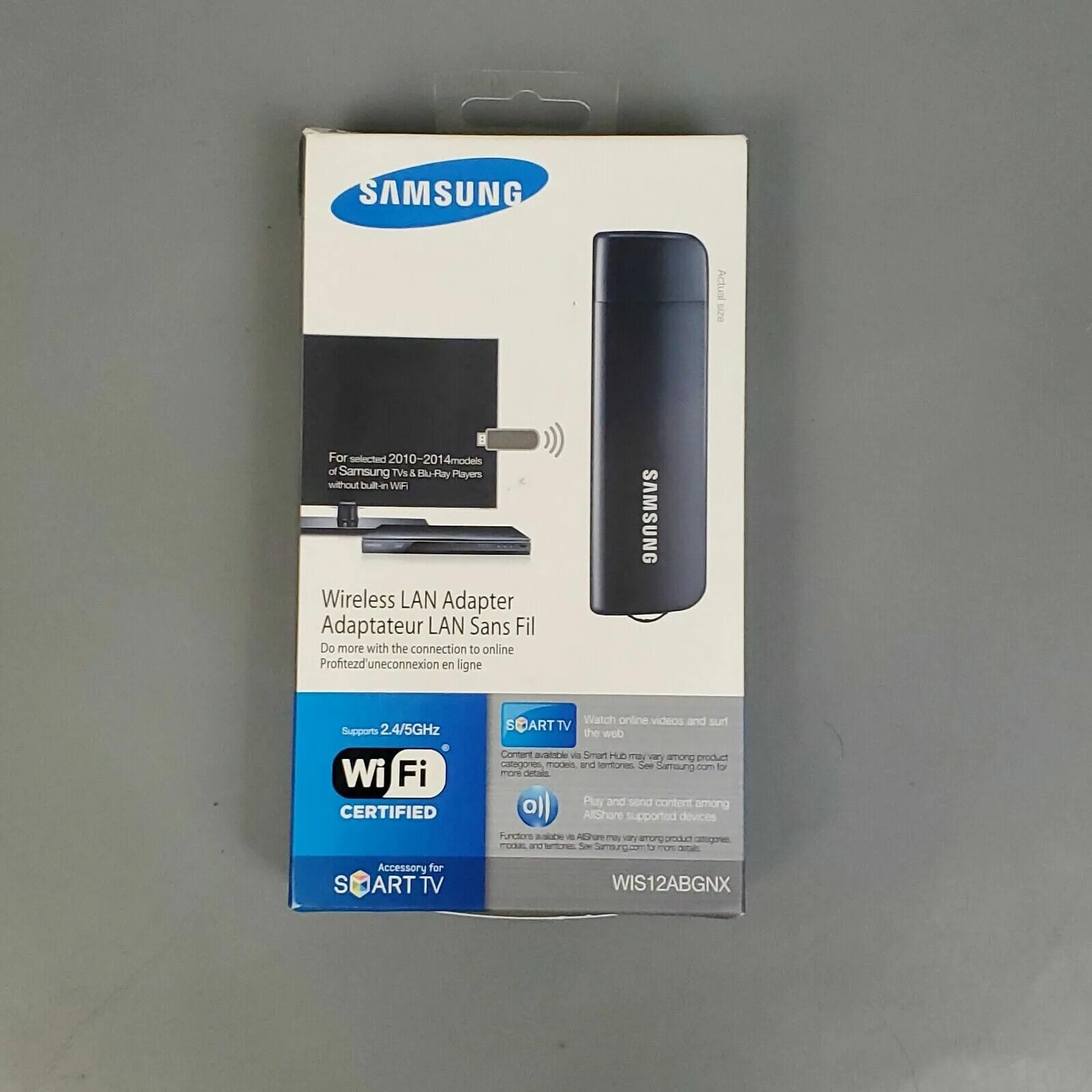 Купить адаптер для телевизора samsung. Samsung wis12abgnx. Адаптер Samsung Wireless lan. Адаптер Samsung Wireless lan Adapter для телевизора. Адаптер wis12abgnx.