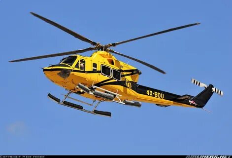 Bell 412