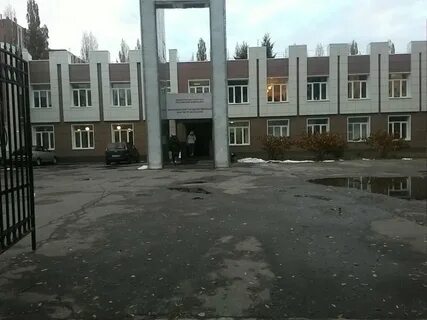 Воронежский институт искусств
