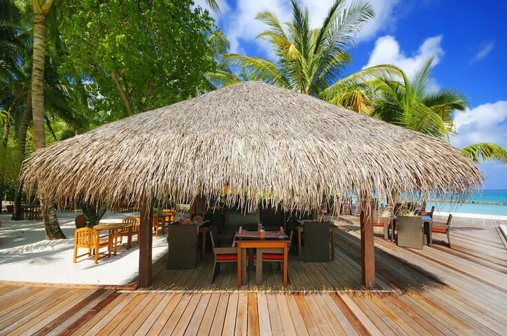 Beautiful Synthetic Thatch Roofing for Cottage Alibaba.com