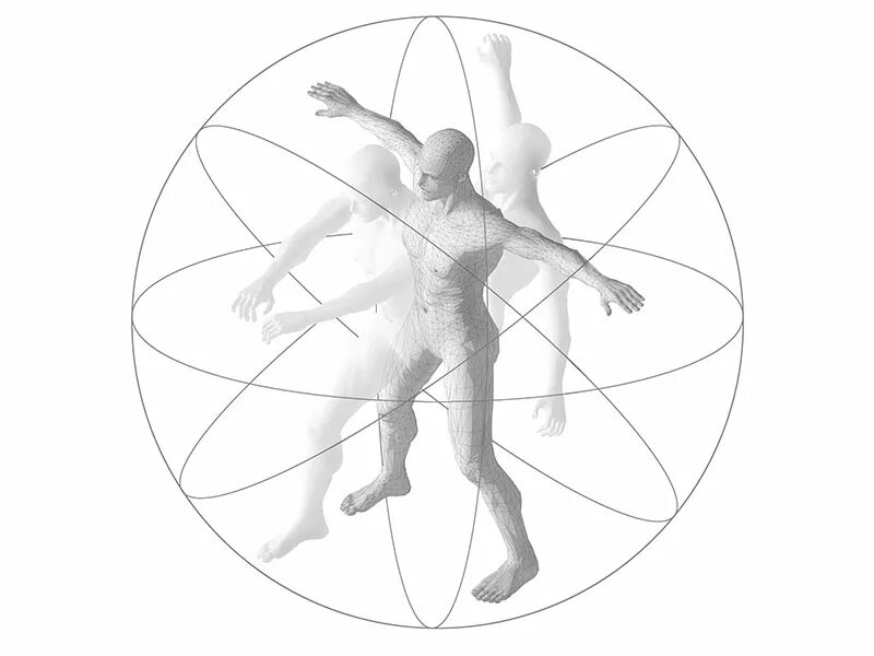 Человеческий разум. Управление телом человек. Кинетическая цепь. Мышечная система человека. Сверхспособности человека.