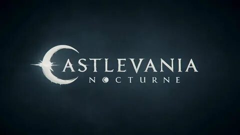 Castlevania nocturne