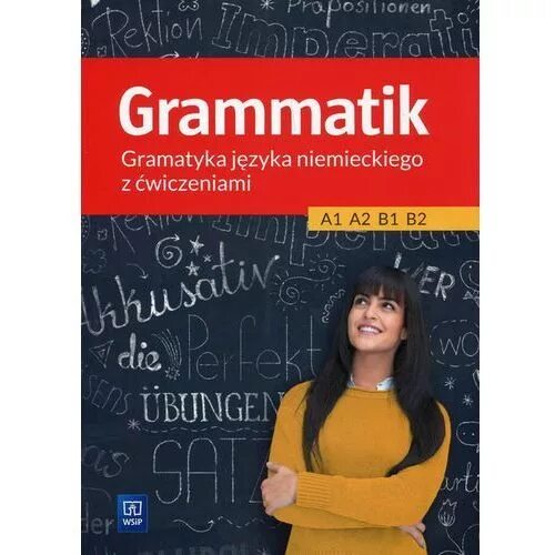 Grammatik b2