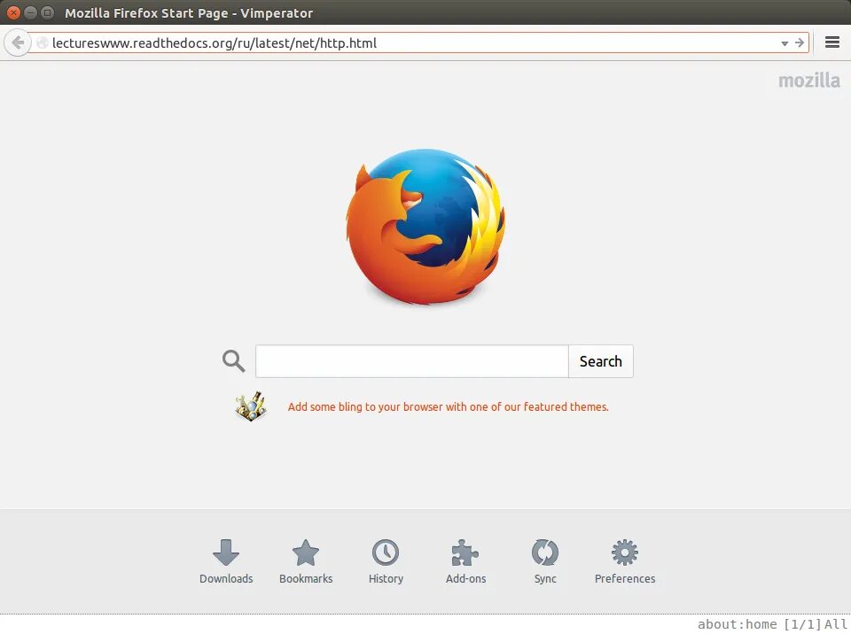 Save browser