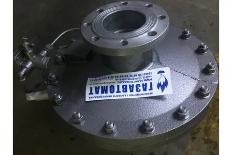 Регулятор рдп