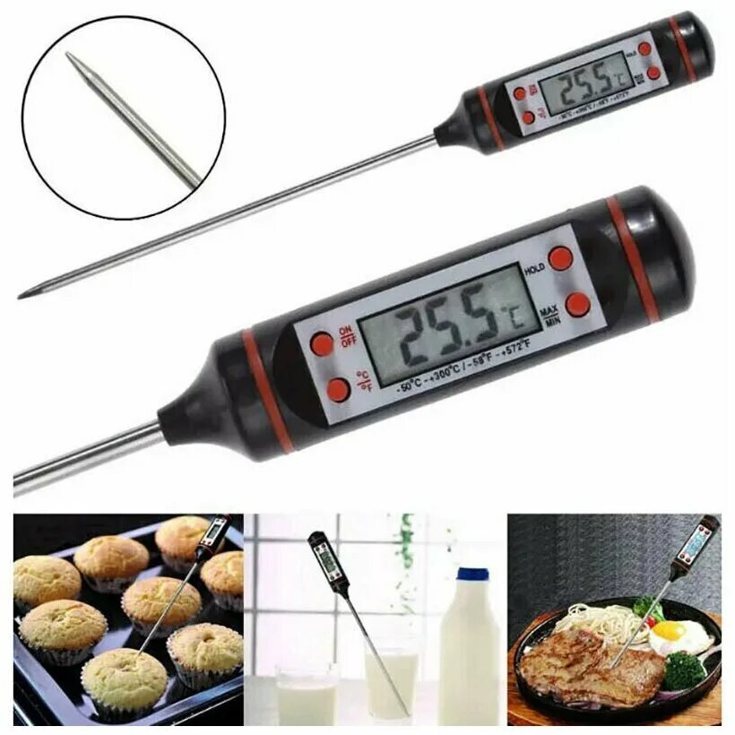 Как пользоваться кухонным термометром. Технический паспорт цифровой термометр термощуп rx- 512. Термометр digital thermometer. Как пользоваться кухонным термометром. Градусник tp101.